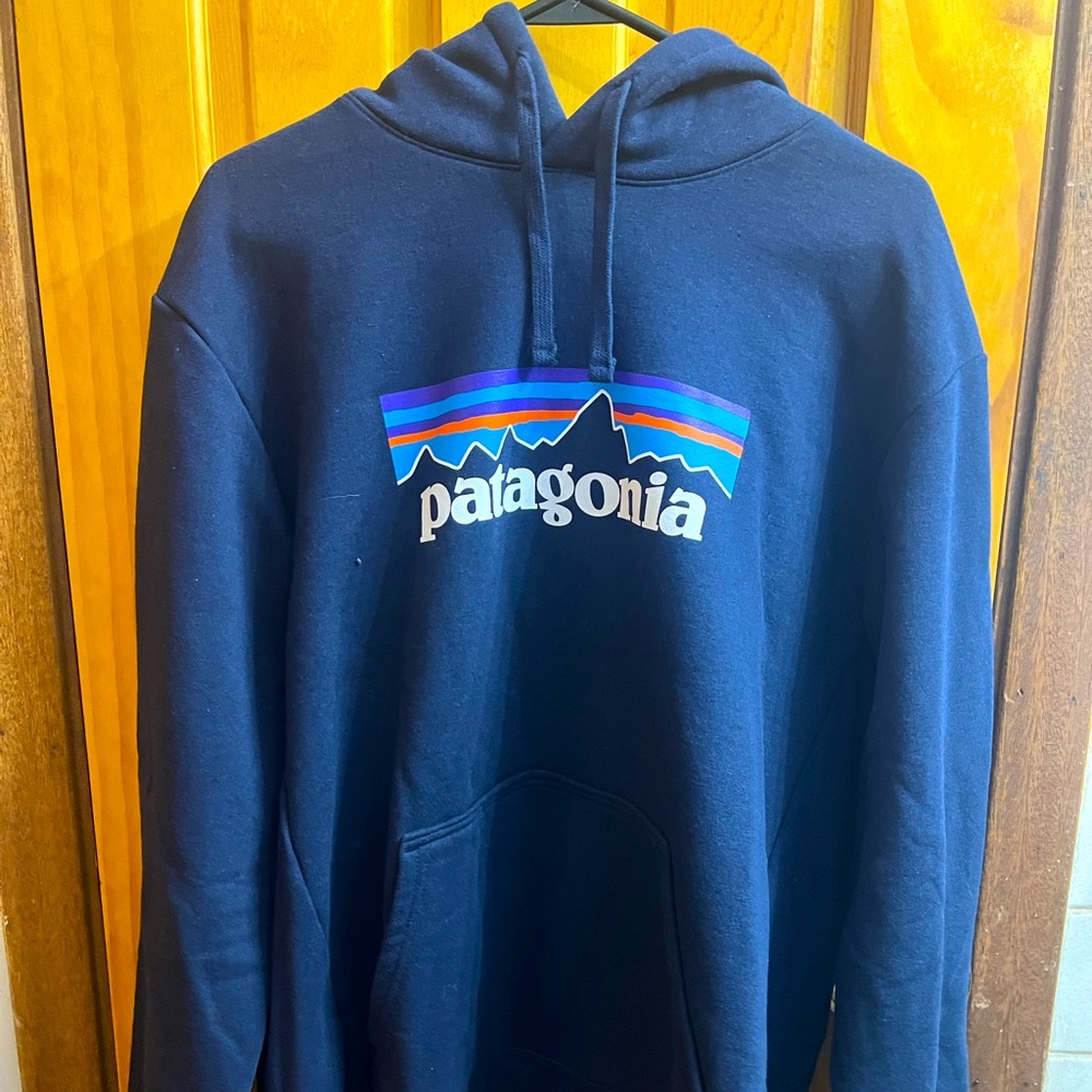 Men’s Patagonia Sweatshirt